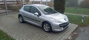 Peugeot 207 1.4i r.v.2009 - 3