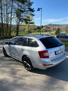 Škoda Octavia III 2.0 tdi 110kw DSG - 3