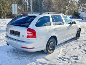 Škoda Octavia 2.0tdi 103kw - 3