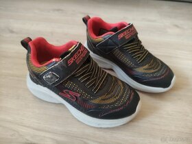 Voděodolné tenistky Skechers 27,5 - 3