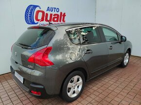 Peugeot 3008 2.0 HDi KOUP. ČR 1.MAJ. SERVISKA 118 tis. km - 3