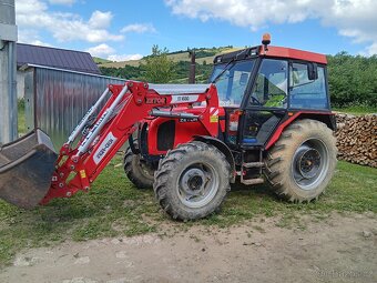 Zetor 7340 - 3