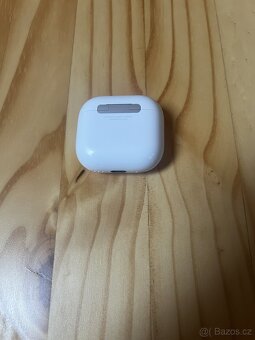 Apple Airpods 4 s ANC - 3