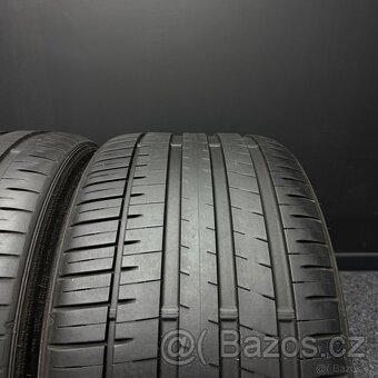 2ks pneu 285/30/20 FALKEN - 3