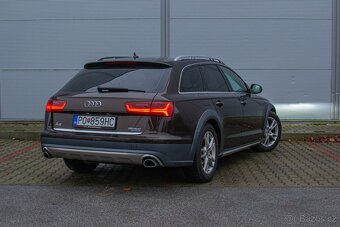 Audi A6 Allroad C7 3.0 TDI quattro S-tronic 2016 - 3