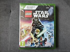 LEGO Star Wars: The Skywalker Saga - Xbox Series X / One - 3