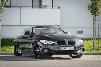 BMW 435i Cabrio A/T F33 - 3