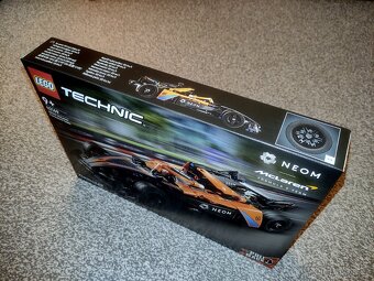 LEGO Technic 42169 nová nerozbalená stavebnice - 3