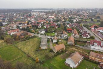 Prodej podílu 1/2 zemědělská usedlost, 137 m2 - Pardubice -  - 3