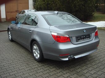 BMW 525d E60 2004 136tkm - 3