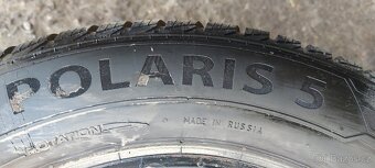 Zimní pneu 185/65R15 Barum - 3