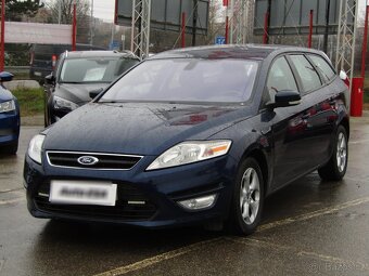 Ford Mondeo 2.0TDCi ,  103 kW nafta, 2012 - 3