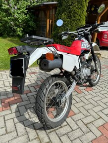 Honda XLR 125 (rezervováno) - 3