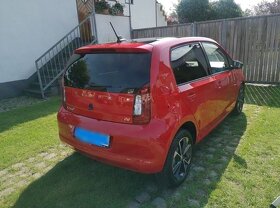 ⭐Škoda Citygo IV ELEKTRO STYLE r2020 33.000km - 3