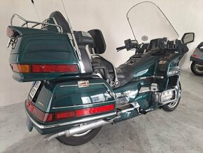 Honda GL 1500 Goldwing SE - 3