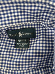 Ralph Lauren košile - 3