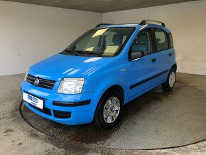 FIAT PANDA 1.2i - 3