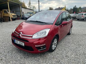 Citroen C4 Picasso 1.6 - 3