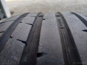 225/45/18 Dunlop sport maxx 2xletni - 3