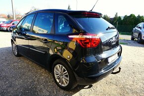 CITROEN C4 PICASSO 1,6 115KW 2011 AUTOMAT - 3