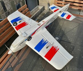 RC letadlo Multiplex AcroMaster - 3