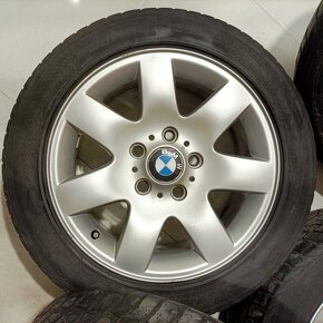 16" ALU kola – 5x120 – BMW (MINI, OPEL, VW) - 3