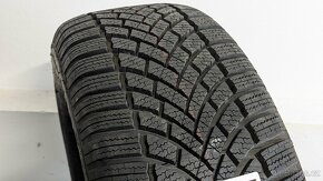 Zimní pneu Bridgestone Blizzak LM005 215/60 R16 99H XL - 3