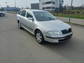 Skoda octavia 1.6 mpi 75kw - 3