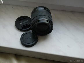 Panasonic Lumix 12-60 mm - 3