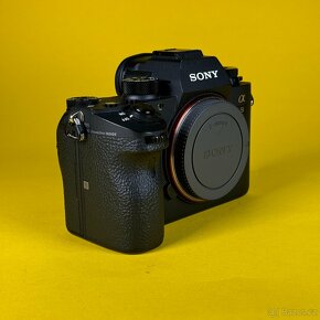 Sony Alpha A9 | 3770949 - 3