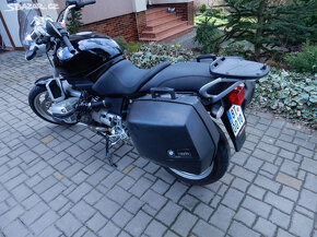 BMW R850R - prodej/výměna - 3