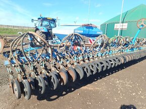 Lemken solaiter 12 - 3