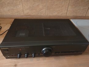 Zesilovač Technics SU-V500 - 3