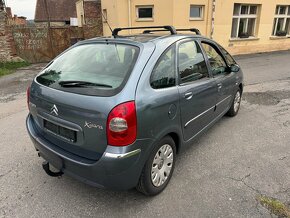 Citroën Xsara Picasso, 1.6 16v 80kW.Klima-Tažné - 3