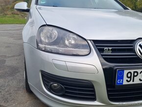 Golf 5 GT Sport 1.4 TSI - 3