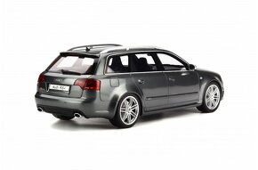 Audi RS4 Avant B7 2006 1:18 OttoMobile - 3