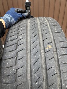 285/45 r22 325/40 r22 Letní Continental z roku 2022 - 3