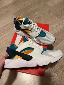 NIKE AIR HUARACHE - EUR 44,5 - tenisky - 3