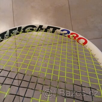 TECNIFIBRE 2023 T-Fight (280g) - 3