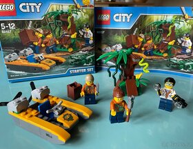 LEGO CITY 60157 - 3