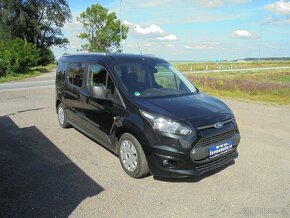 Ford Connect 1.6 TDCI 7míst - 3