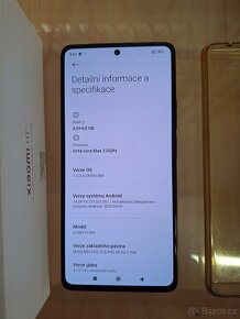 Xiaomi 11T, 8GB/128GB - 3