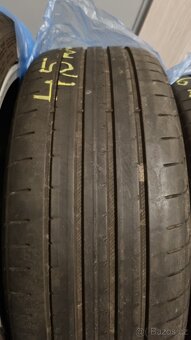 Perseus 225/45 R18 - Letní Goodyear - 3