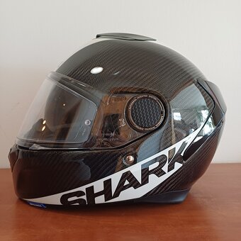 Silniční přilba Shark SPARTAN Carbon - 3