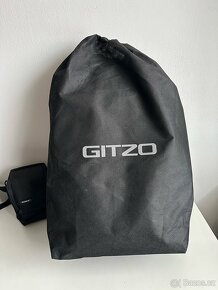 Fotobatoh GITZO GCBLG-BP Légende Backpack - 3