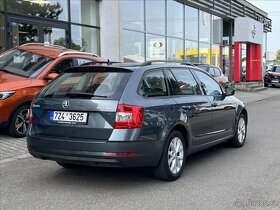 Skoda octavia 1.6 TDI 85kw - 3