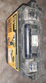 Dewalt kufry - 3