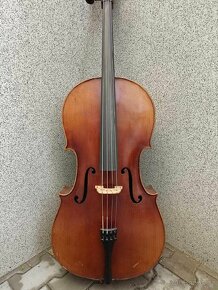 Celé violoncello - 3