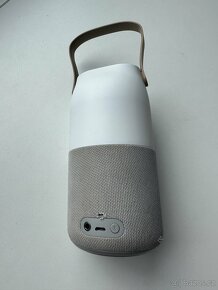 Samsung bottle design reproduktor bezdrátový s podsvícení - 3