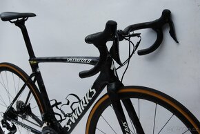 Specialized S-works Roubaix Team Dura Ace Di2 - 3